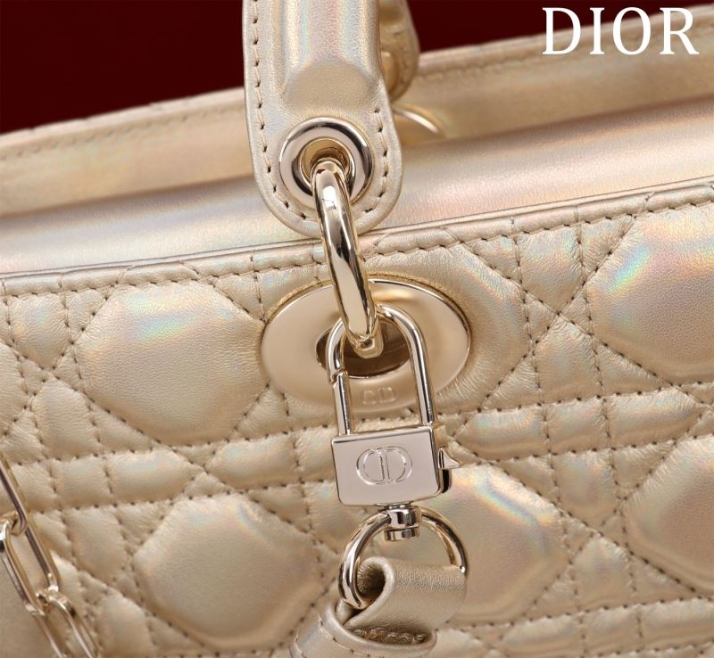 Christian Dior My Lady Bags